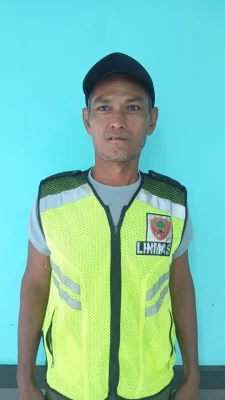 KOJEK ENDANG BUHORI