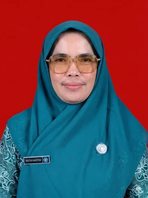 ENTIN KARTINI